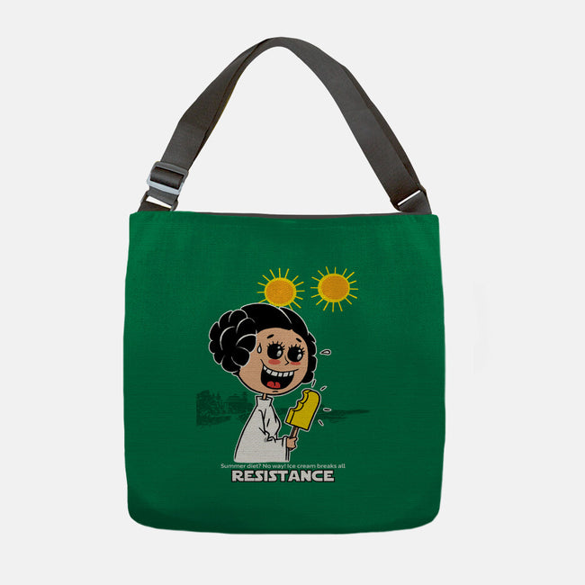 No Resistance-None-Adjustable Tote-Bag-imisko