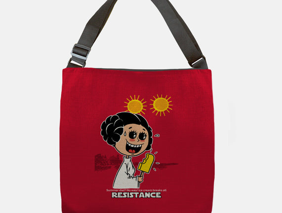 No Resistance