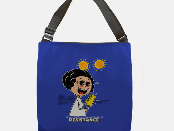 No Resistance