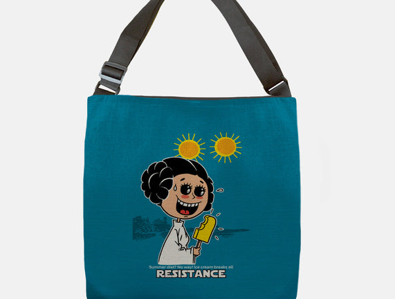 No Resistance