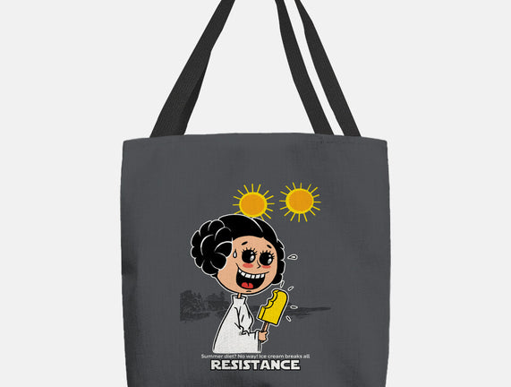 No Resistance