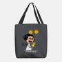 No Resistance-None-Basic Tote-Bag-imisko