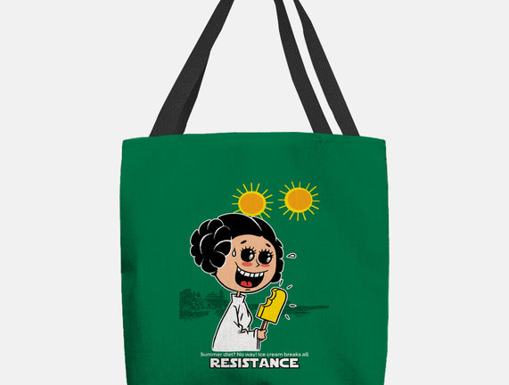No Resistance