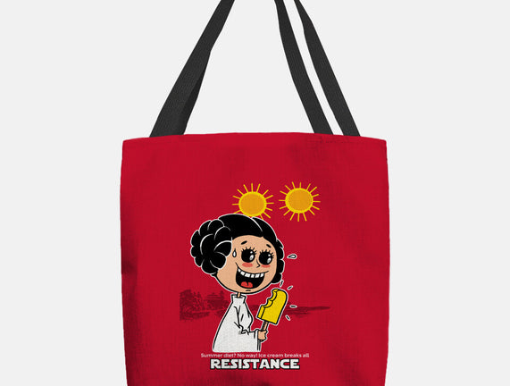 No Resistance
