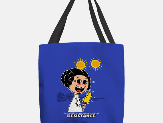 No Resistance