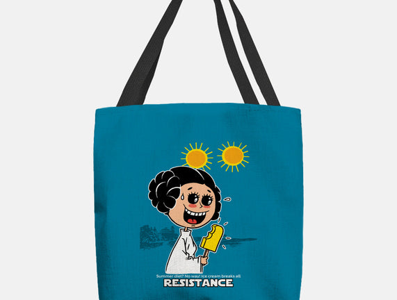 No Resistance