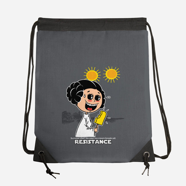 No Resistance-None-Drawstring-Bag-imisko