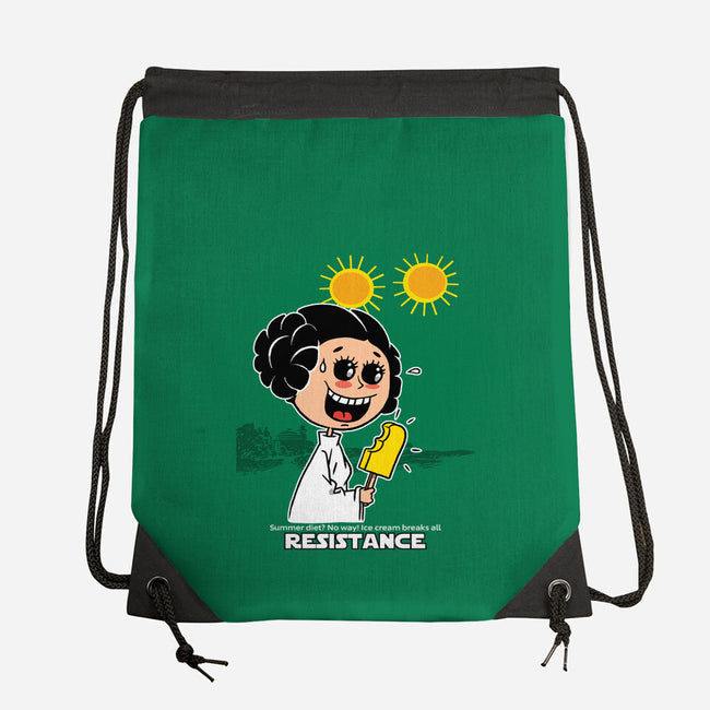 No Resistance-None-Drawstring-Bag-imisko