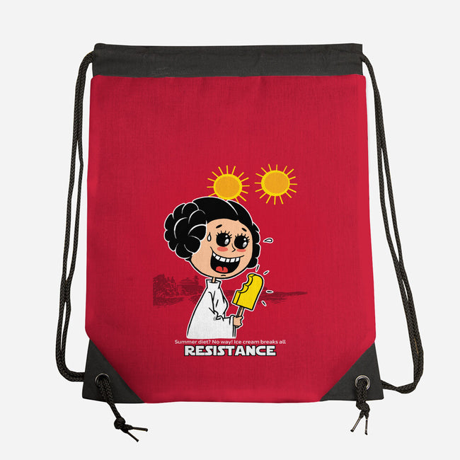 No Resistance-None-Drawstring-Bag-imisko