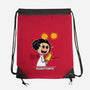 No Resistance-None-Drawstring-Bag-imisko