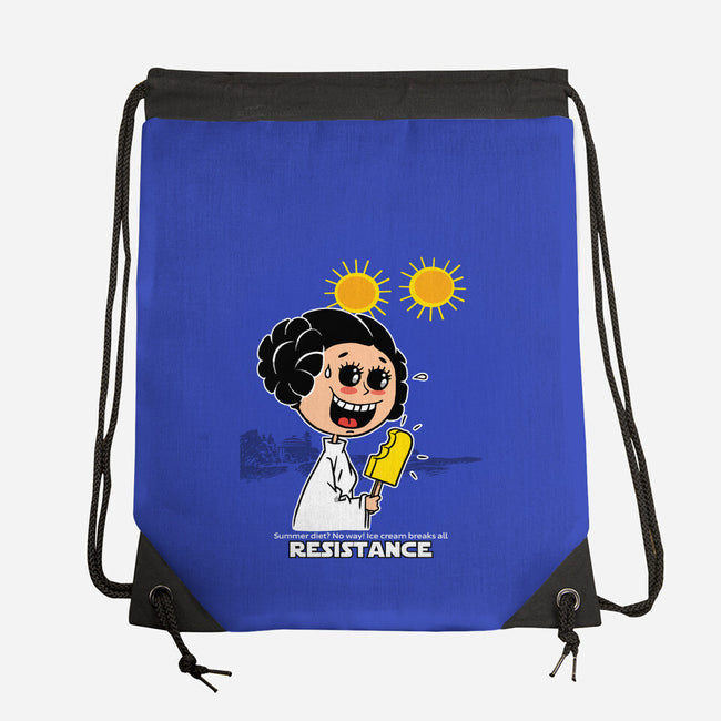 No Resistance-None-Drawstring-Bag-imisko