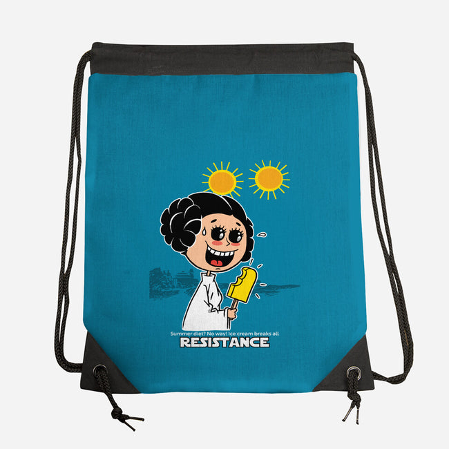 No Resistance-None-Drawstring-Bag-imisko