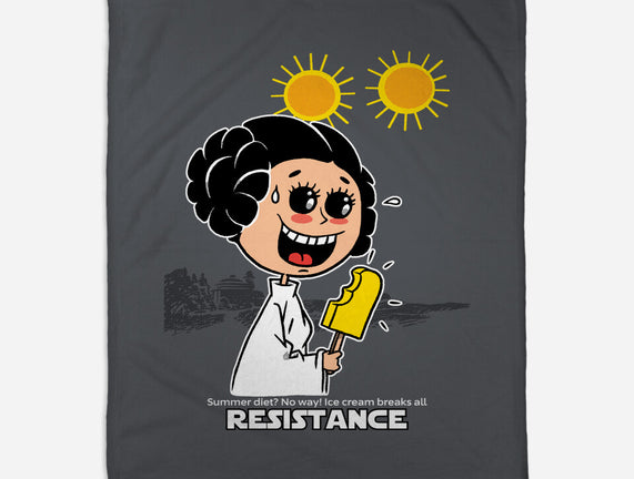 No Resistance