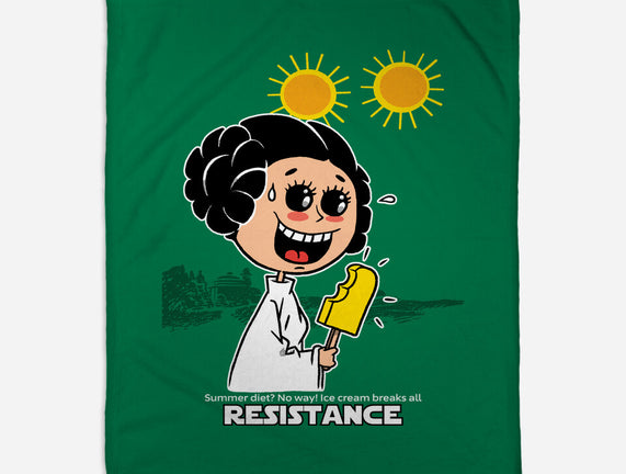 No Resistance