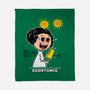 No Resistance-None-Fleece-Blanket-imisko