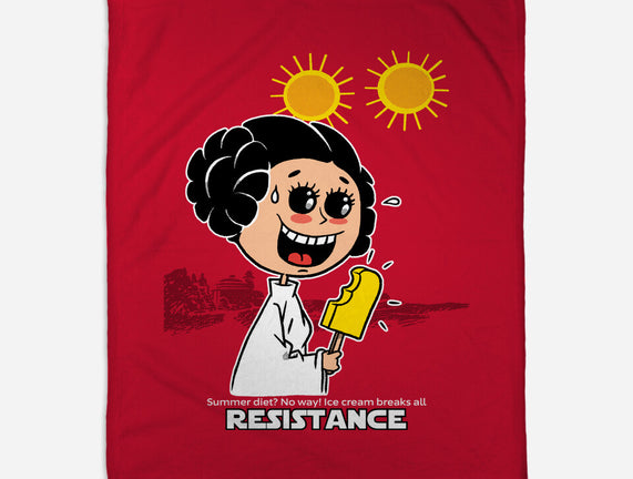 No Resistance