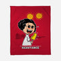No Resistance-None-Fleece-Blanket-imisko