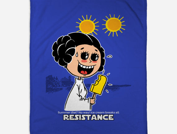 No Resistance