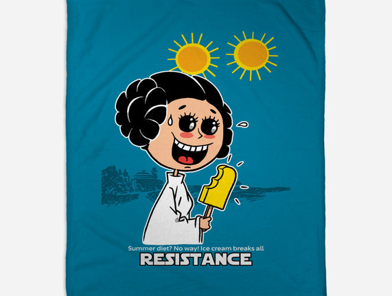No Resistance