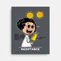 No Resistance-None-Stretched-Canvas-imisko