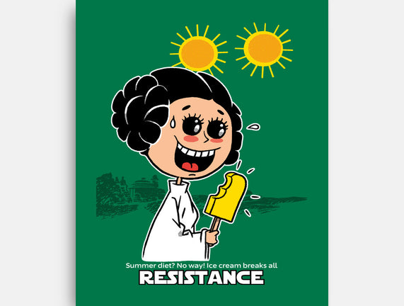 No Resistance