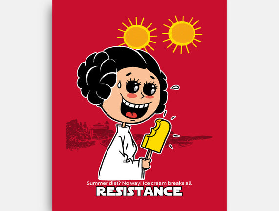 No Resistance