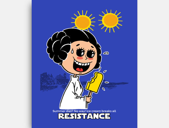 No Resistance