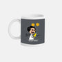 No Resistance-None-Mug-Drinkware-imisko