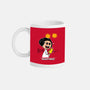 No Resistance-None-Mug-Drinkware-imisko