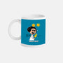 No Resistance-None-Mug-Drinkware-imisko