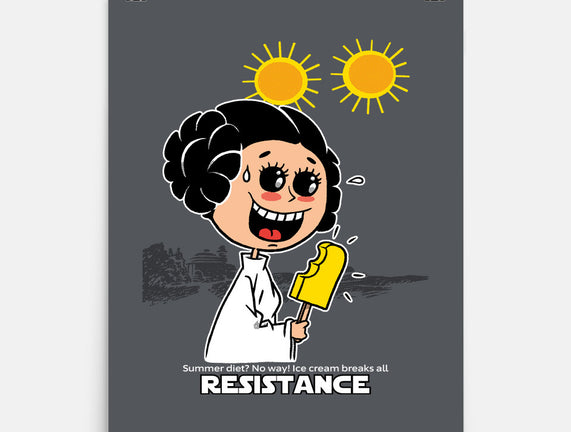No Resistance