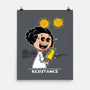 No Resistance-None-Matte-Poster-imisko