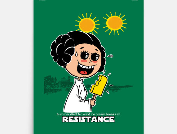 No Resistance