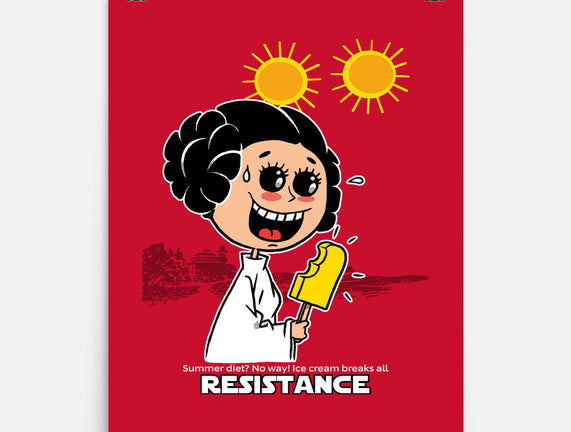 No Resistance