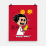 No Resistance-None-Matte-Poster-imisko