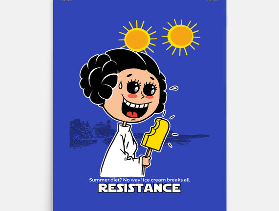 No Resistance