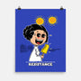 No Resistance-None-Matte-Poster-imisko