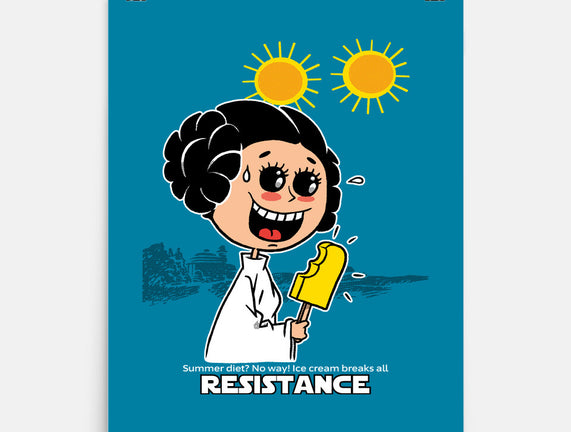 No Resistance