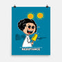 No Resistance-None-Matte-Poster-imisko