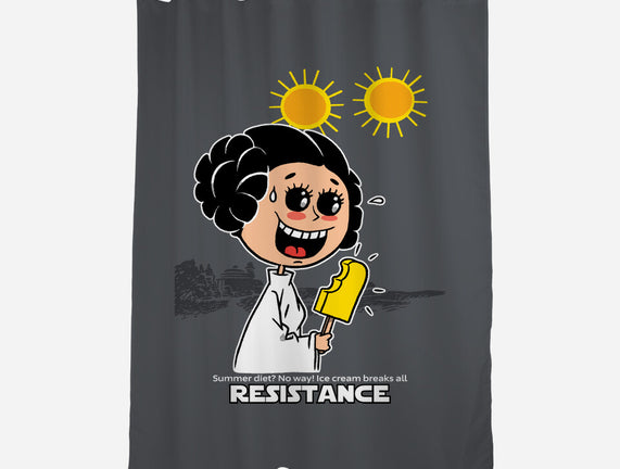 No Resistance