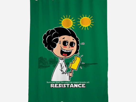No Resistance