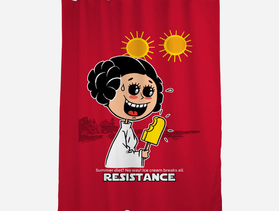 No Resistance