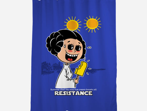 No Resistance