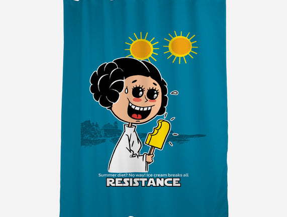No Resistance