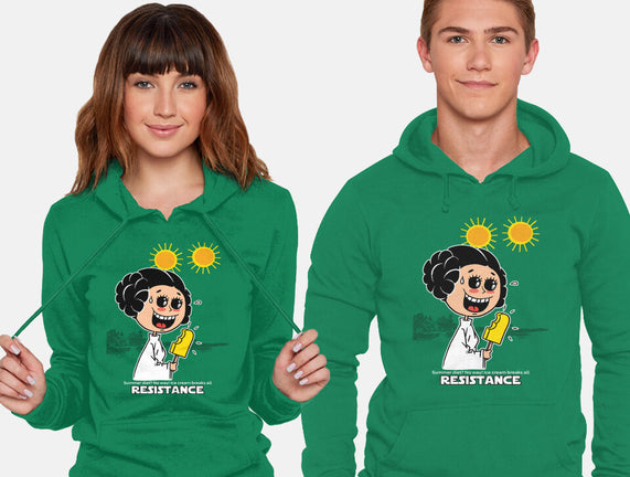 No Resistance
