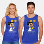No Resistance-Unisex-Basic-Tank-imisko