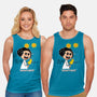 No Resistance-Unisex-Basic-Tank-imisko