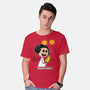 No Resistance-Mens-Basic-Tee-imisko