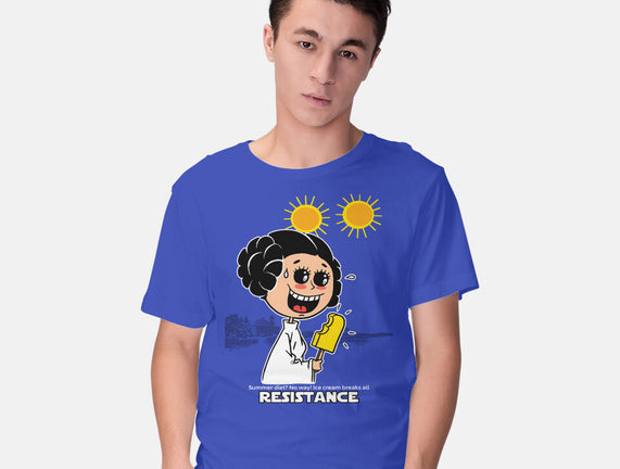 No Resistance