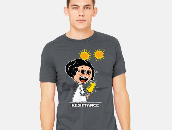No Resistance